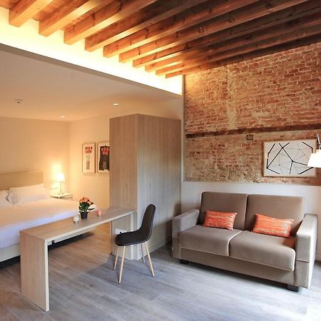 San Lorenzo Suites San Lorenzo de El Escorial Dış mekan fotoğraf