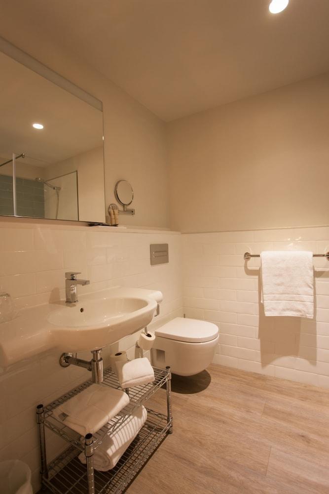 San Lorenzo Suites San Lorenzo de El Escorial Dış mekan fotoğraf