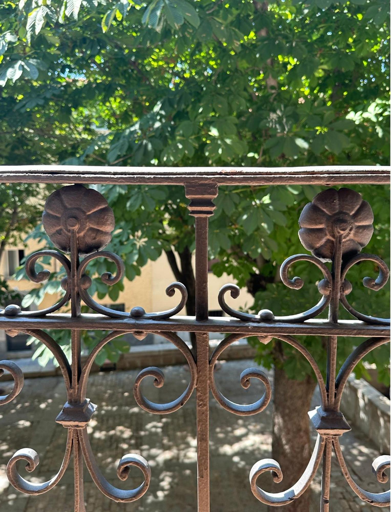 San Lorenzo Suites San Lorenzo de El Escorial Dış mekan fotoğraf