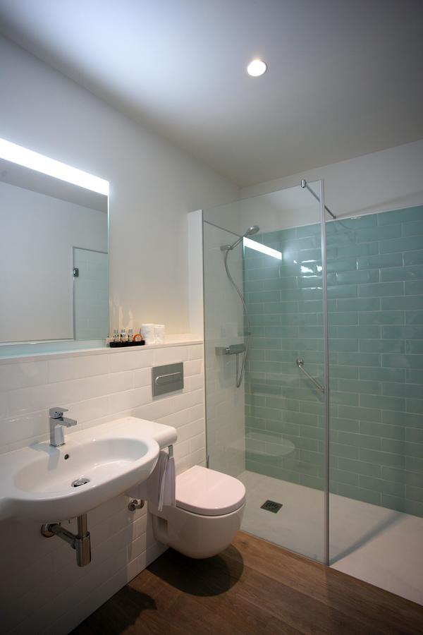 San Lorenzo Suites San Lorenzo de El Escorial Dış mekan fotoğraf