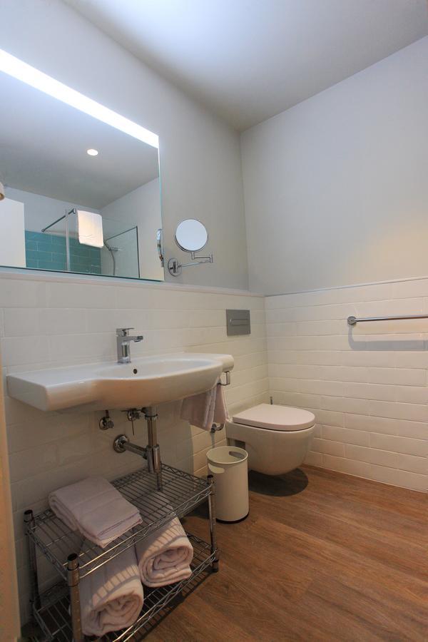 San Lorenzo Suites San Lorenzo de El Escorial Dış mekan fotoğraf